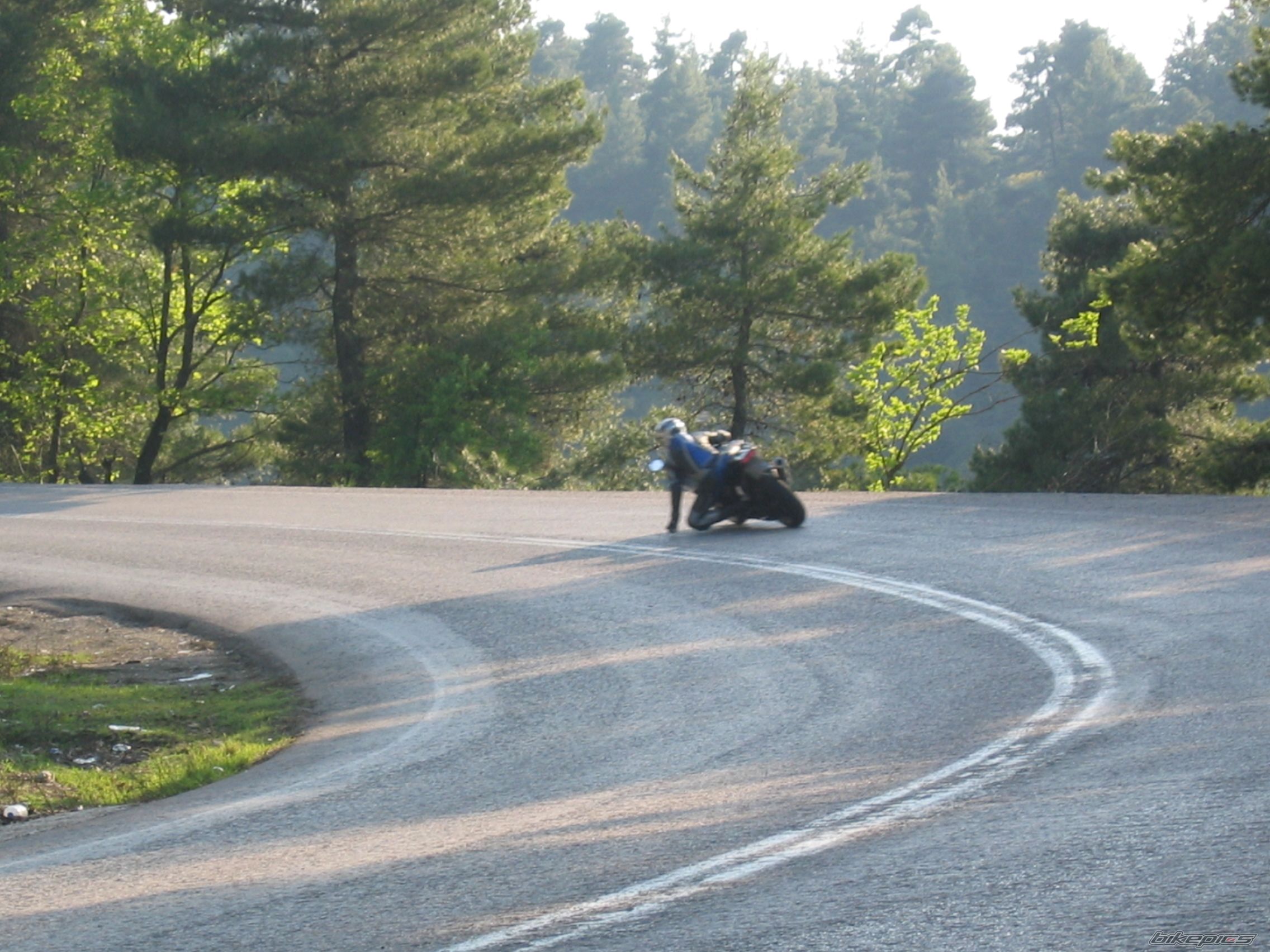 2004 YAMAHA YZF R6 | Picture 1876207 motorcycle photo