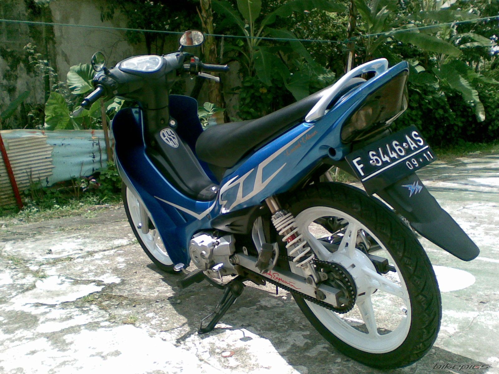 2006 YAMAHA JUPITER Z | Picture 1876249 motorcycle photo