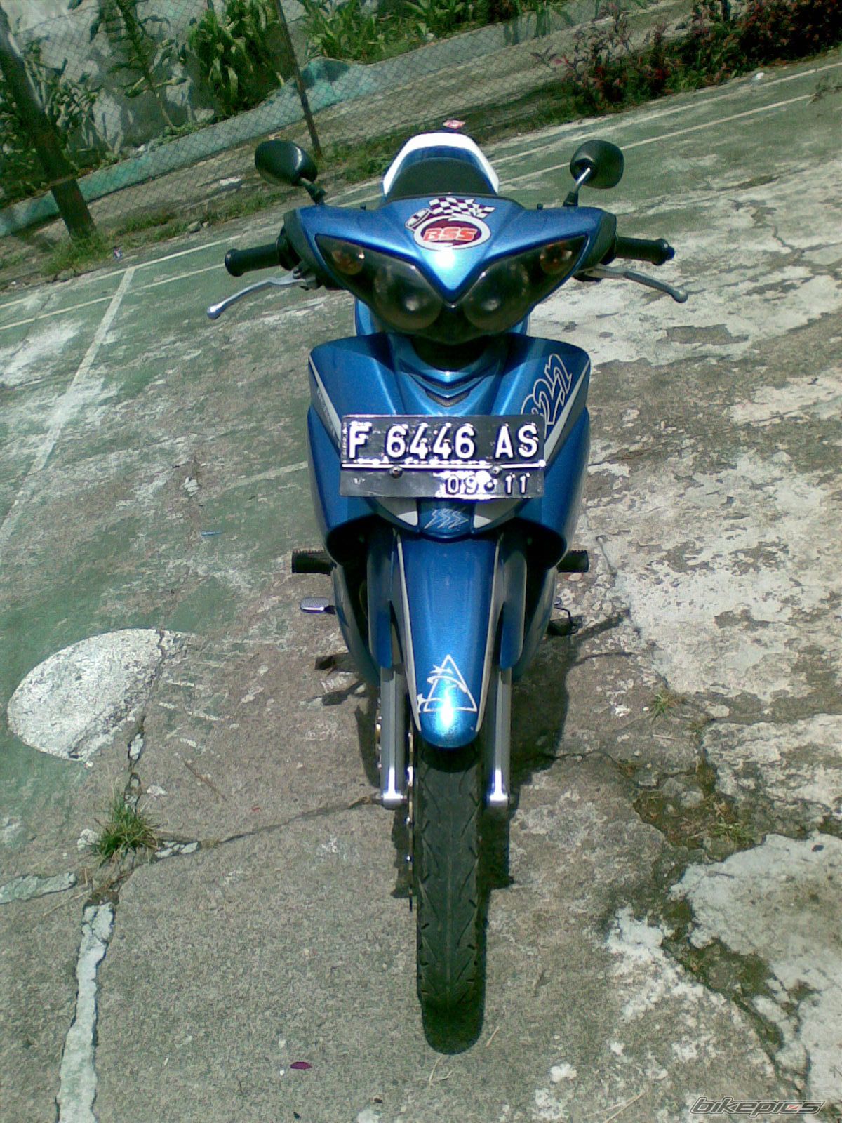 2006 YAMAHA JUPITER Z | Picture 1876255 motorcycle photo