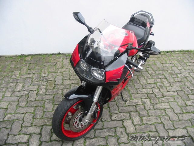 1996 SUZUKI GSX R 1100 | Picture 1876282 motorcycle photo