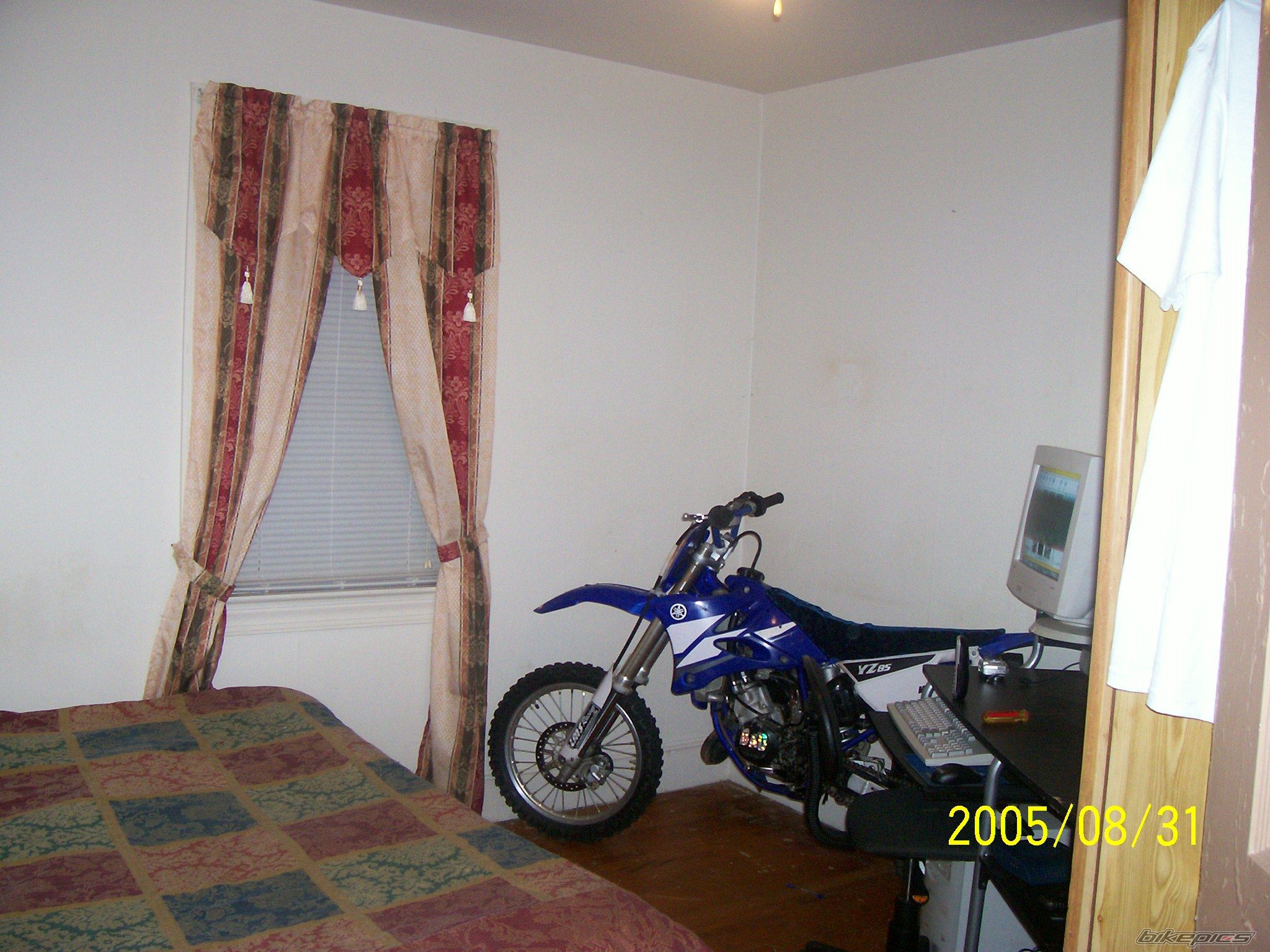 2003 YAMAHA YZ 85 | Picture 1876295 motorcycle photo
