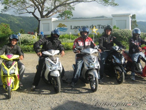 2010 YAMAHA MIO | Picture 1876300 motorcycle photo