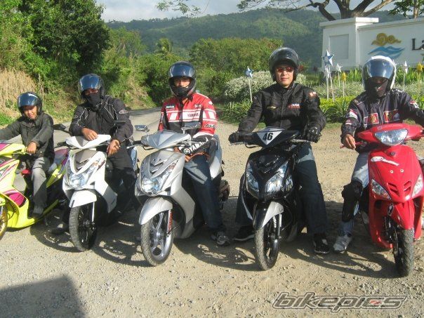 2010 YAMAHA MIO | Picture 1876301 motorcycle photo