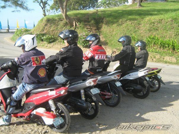2010 YAMAHA MIO | Picture 1876302 motorcycle photo