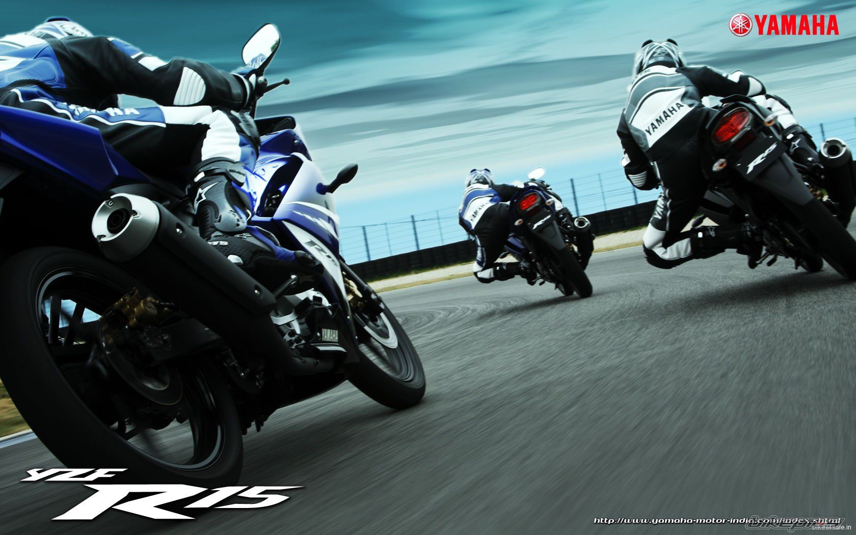 2009 YAMAHA YZF R125 | Picture 1876384 motorcycle photo
