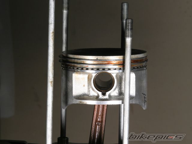 2000 SUZUKI SAVAGE | Picture 1876467 motorcycle photo