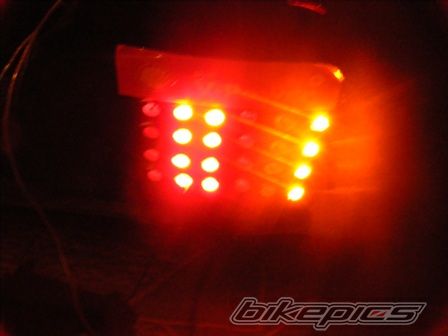 2003 PIAGGIO NRG | Picture 1876517 motorcycle photo