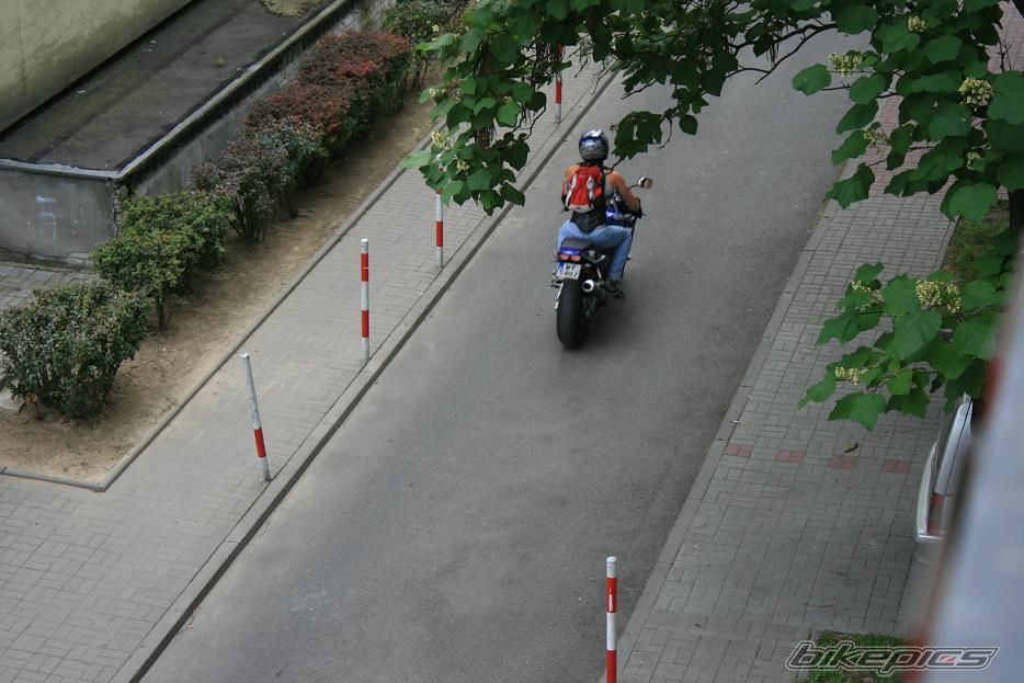 2002 YAMAHA YZF R6 | Picture 1876532 motorcycle photo