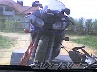 2002 YAMAHA YZF R6 | Picture 1876551 motorcycle photo