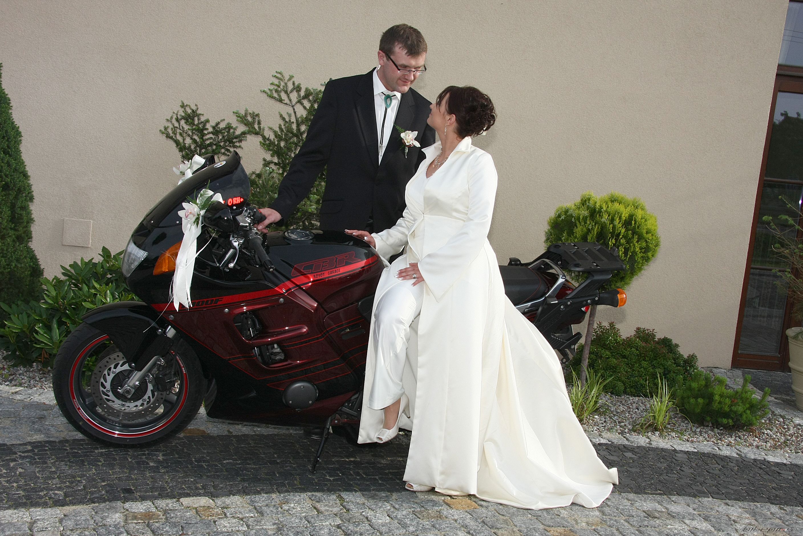 1991 HONDA CBR 1000 F | Picture 1876562 motorcycle photo