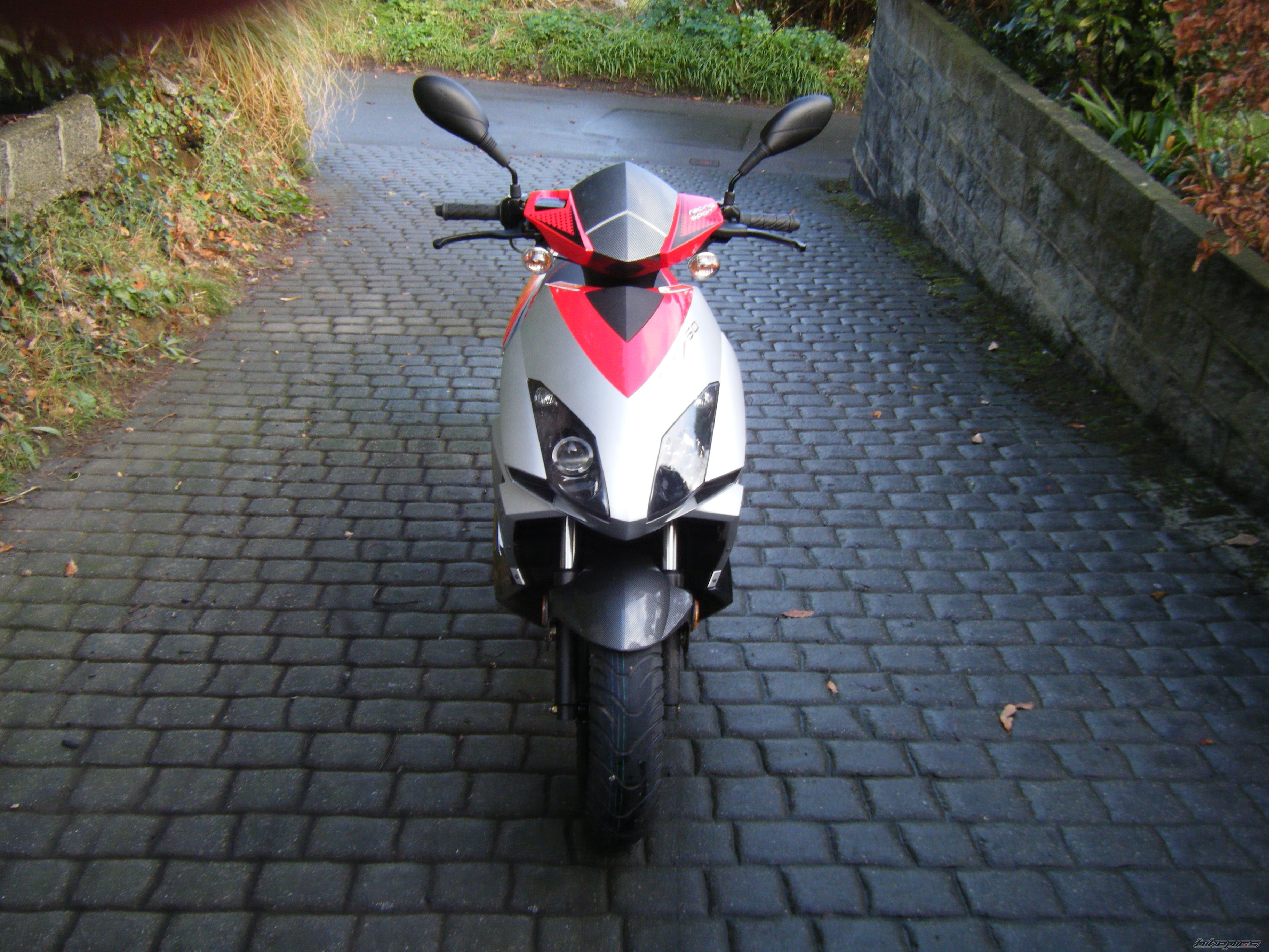 2010 KEEWAY MATRIX 50 | Picture 1876862 motorcycle photo
