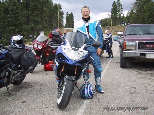 2001 SUZUKI GSX R 1000 | Picture 1877010 motorcycle photo