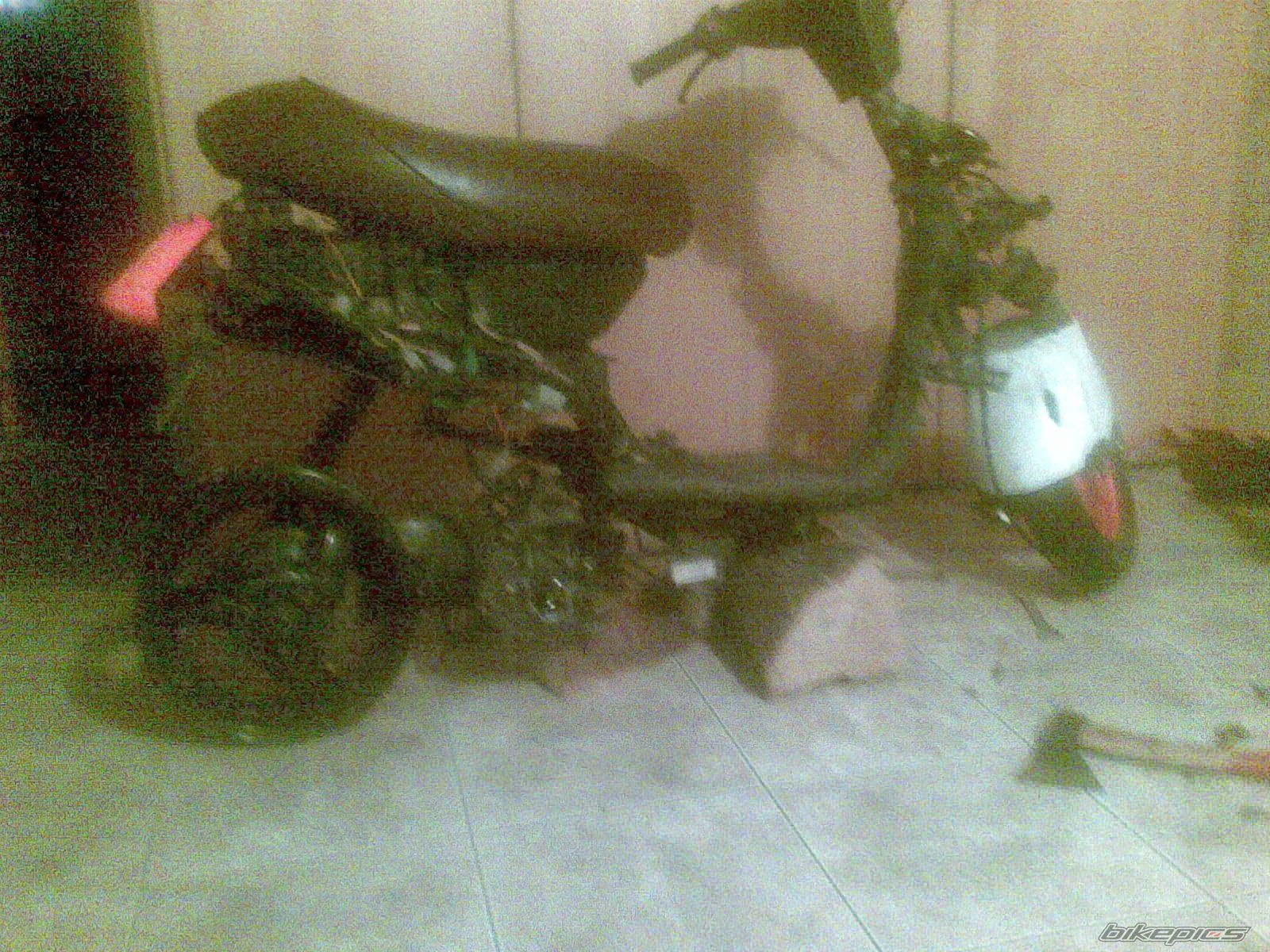 1993 YAMAHA CR 50 | Picture 1877040 motorcycle photo