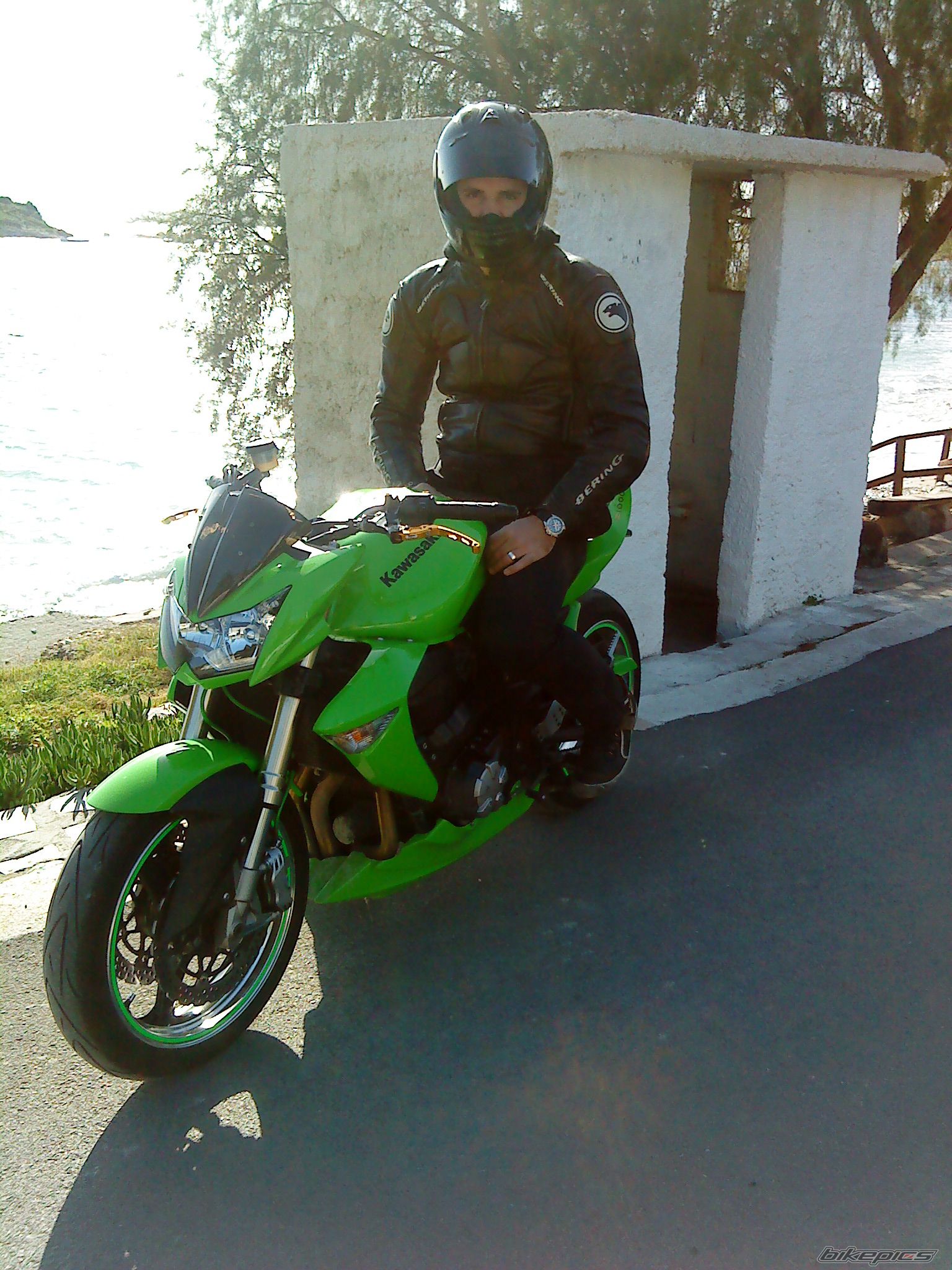 2008 KAWASAKI Z 1000 | Picture 1877153 motorcycle photo