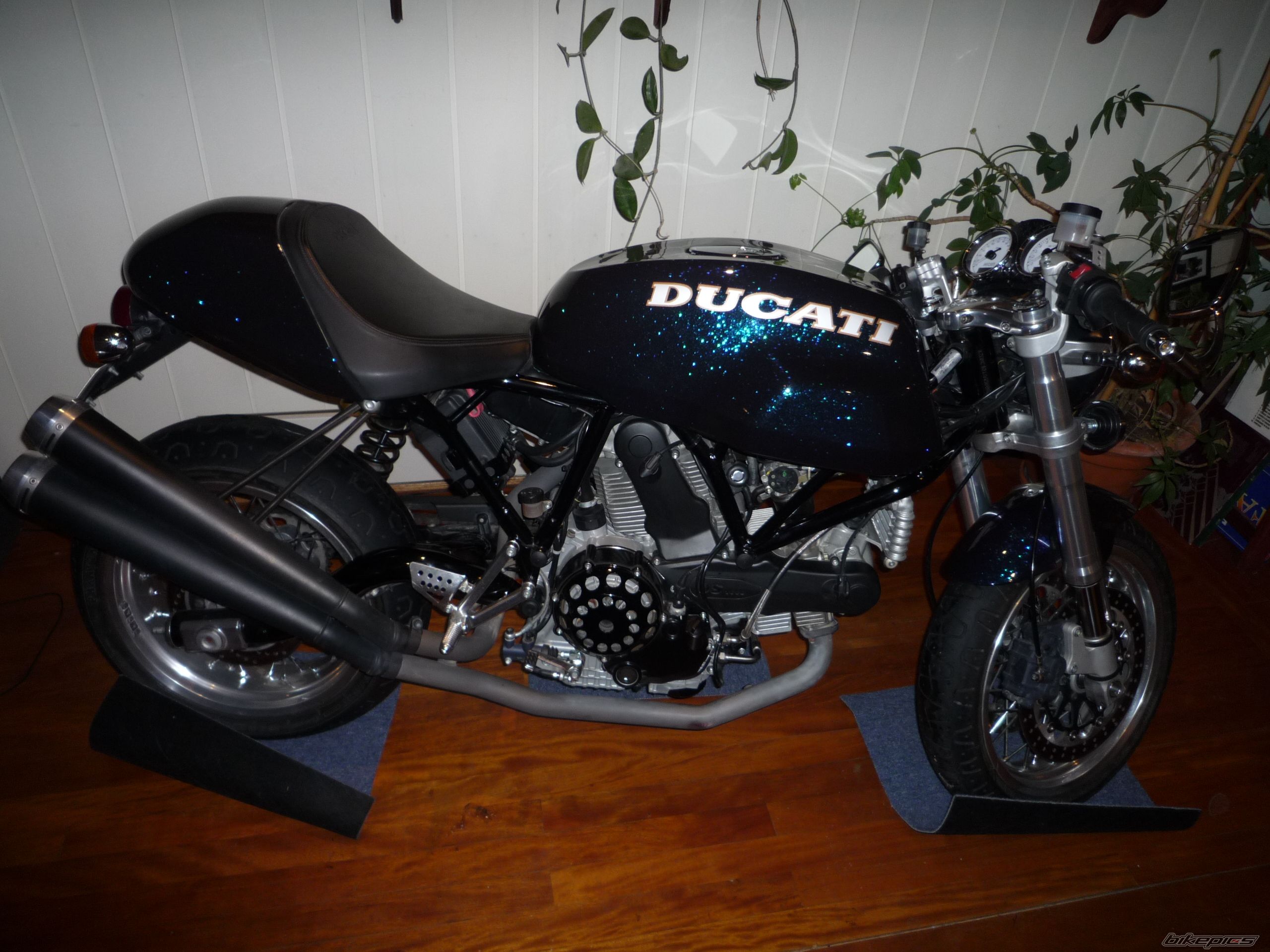 2007 DUCATI SPORT CLASSIC GT 1000 | Picture 1877195 motorcycle photo