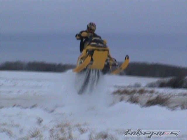 2003 SKI DOO MXZ 600 | Picture 1877239 motorcycle photo