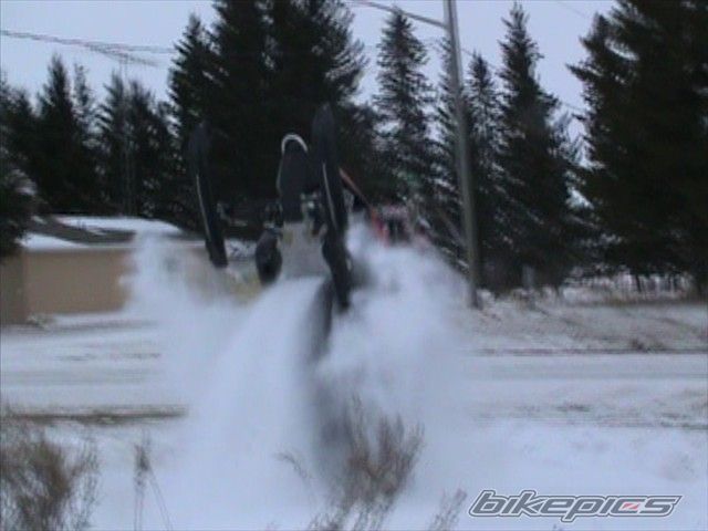 2009 POLARIS RMK 800 | Picture 1877244 motorcycle photo