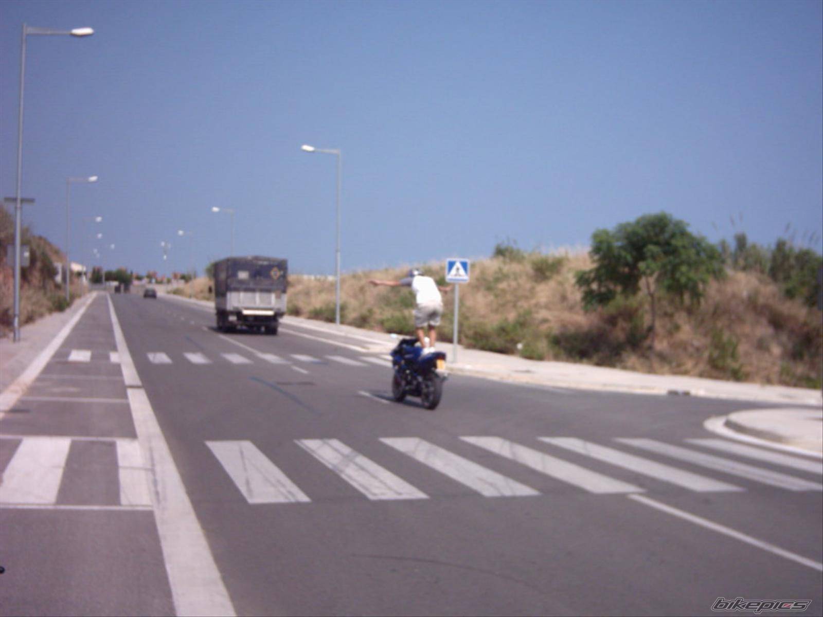 2003 YAMAHA TZR 50 | Picture 187727 motorcycle photo