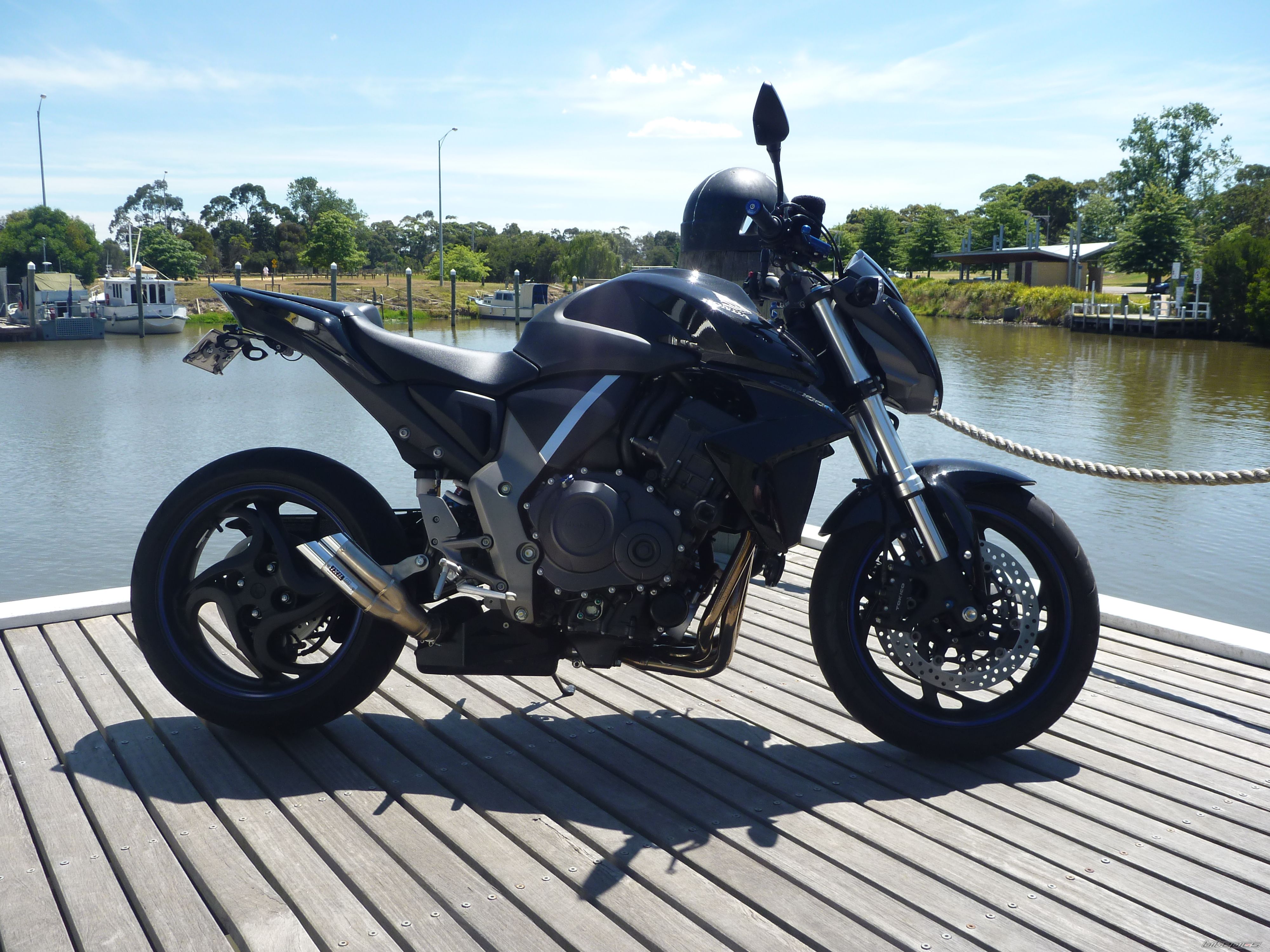 2009 HONDA CB 1000 | Picture 1877312 motorcycle photo