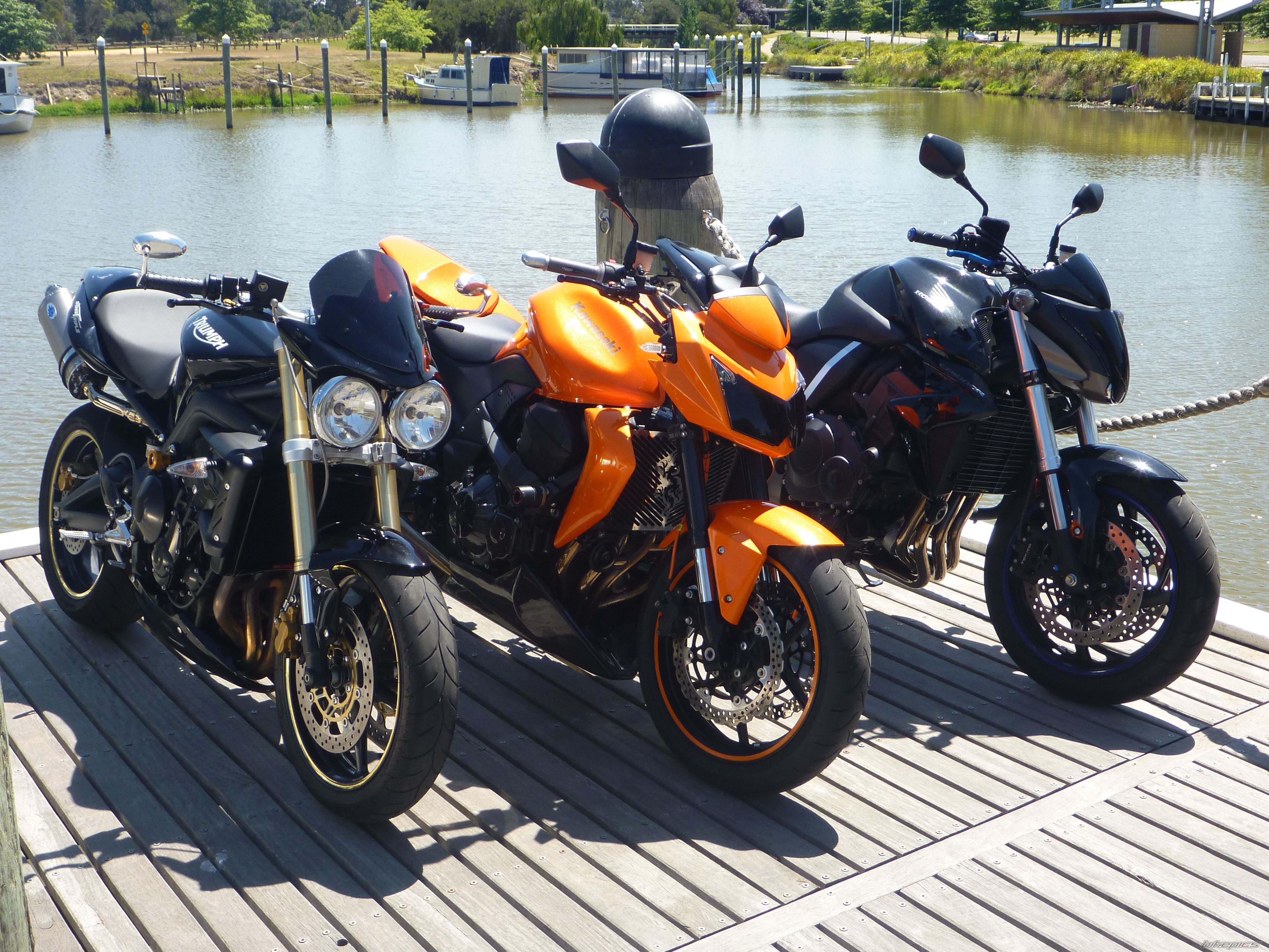 2009 HONDA CB 1000 | Picture 1877313 motorcycle photo