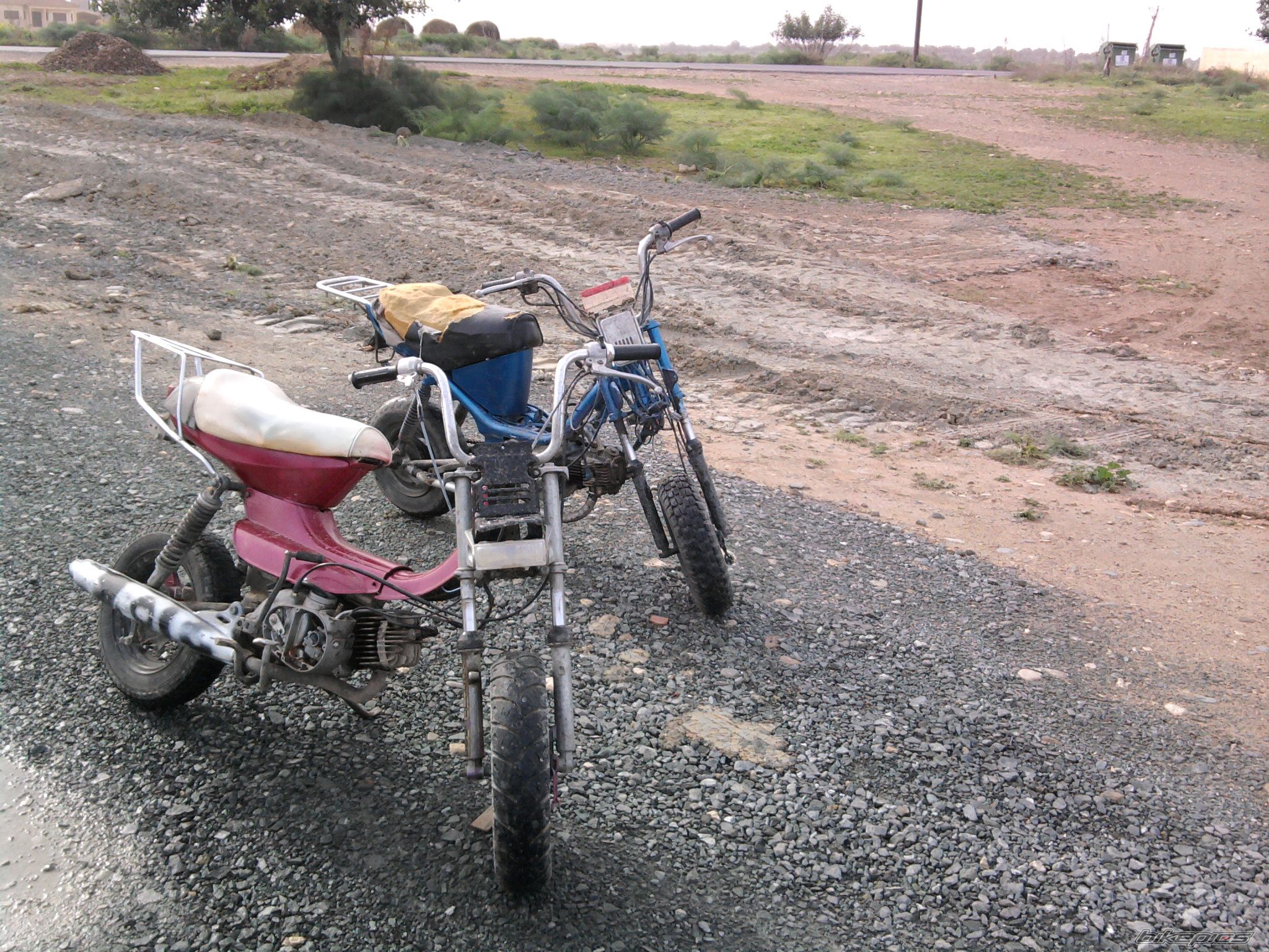 2010 SUZUKI RV 50 | Picture 1877356 motorcycle photo