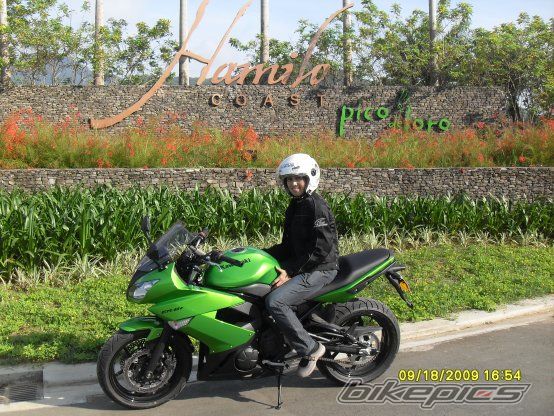 2010 KAWASAKI ER 6F | Picture 1877363 motorcycle photo