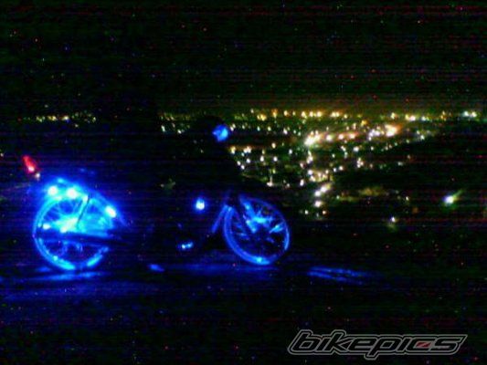 2010 YAMAHA CRYPTON R 115 | Picture 1877830 motorcycle photo