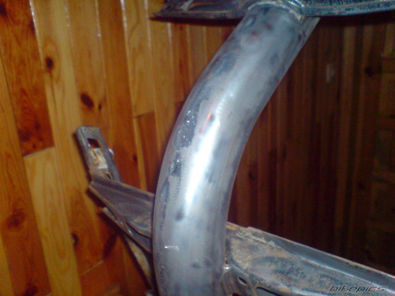 2002 PIAGGIO TYPHOON 50 | Picture 1877860 motorcycle photo