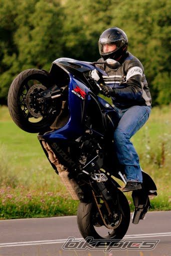2006 SUZUKI GSX R 750 | Picture 1877970 motorcycle photo