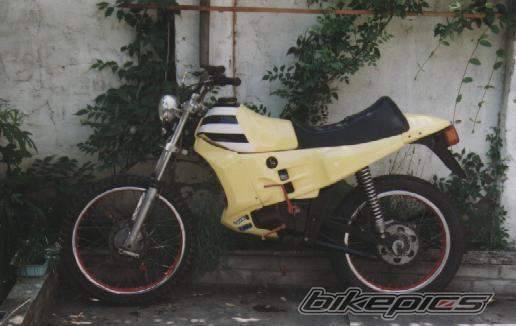1988 TOMOS ATX 50 C | Picture 187808 motorcycle photo
