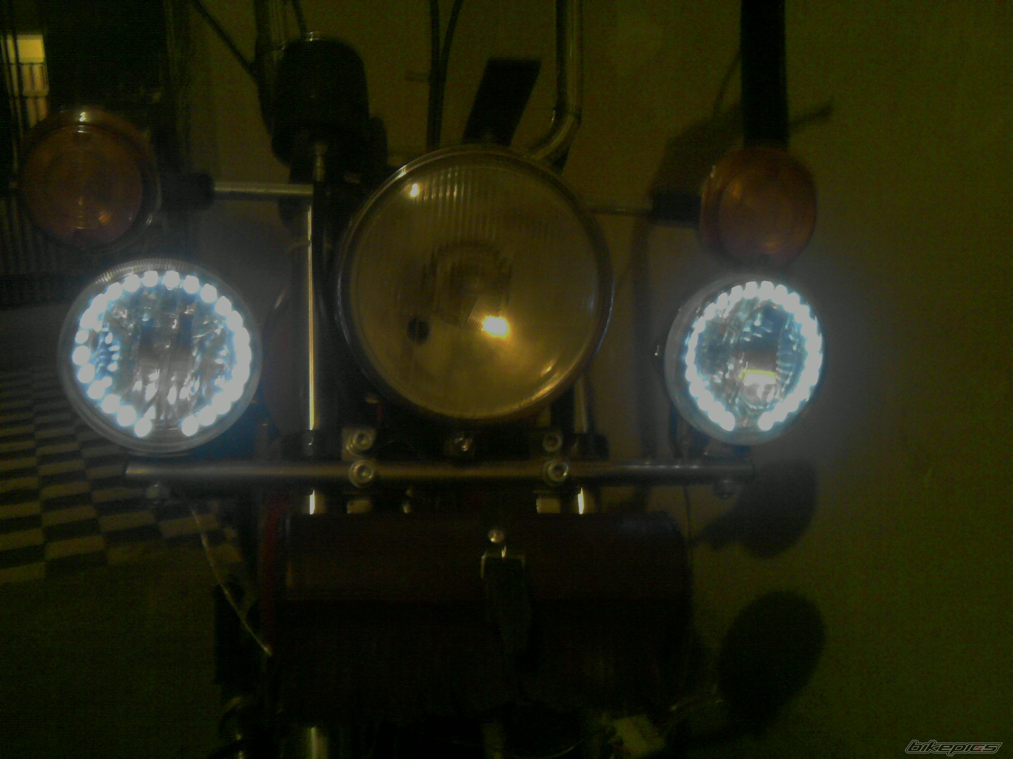 1982 SIMSON S 51 CHOPPER | Picture 1878223 motorcycle photo