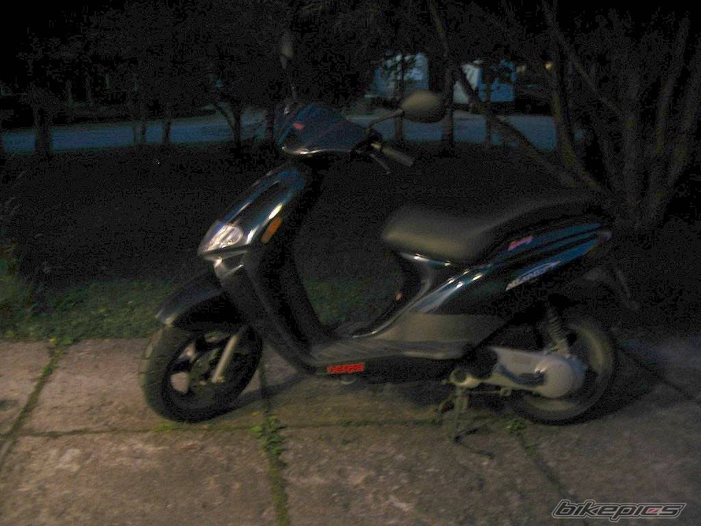 2003 DERBI ATLANTIS | Picture 187829 motorcycle photo