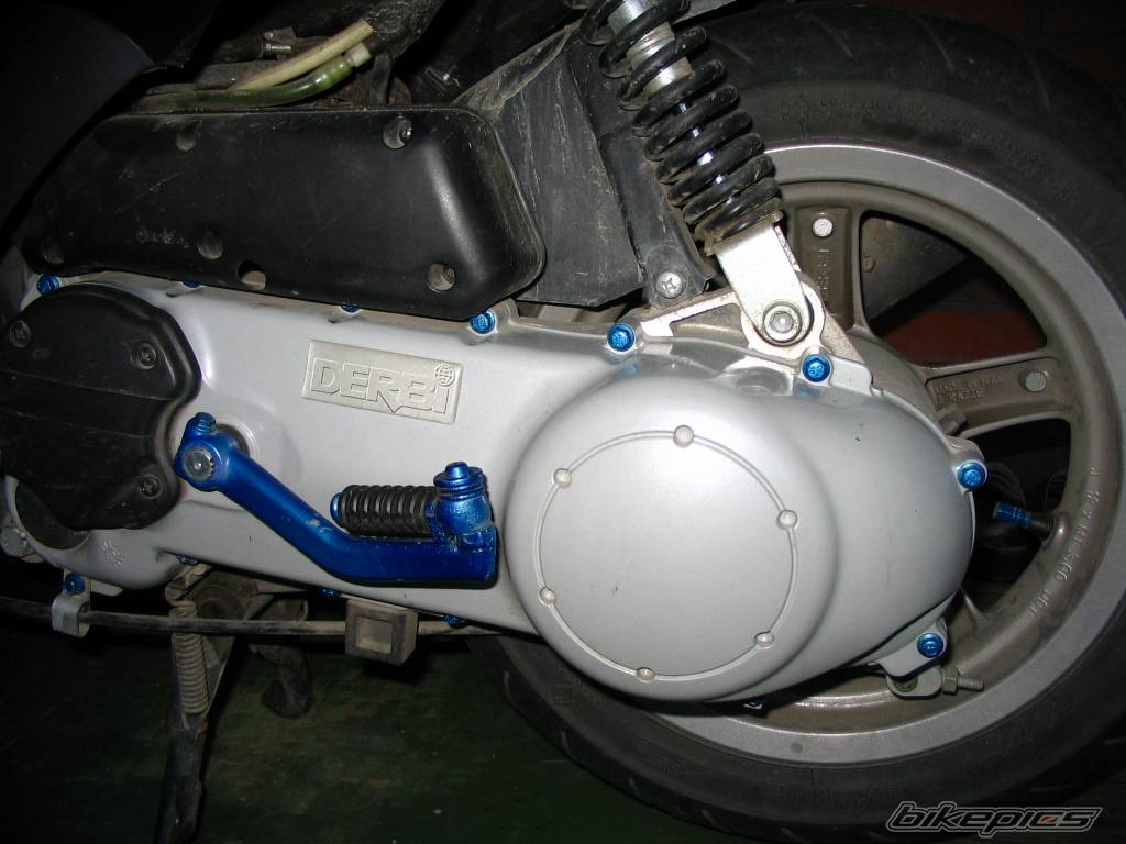 2003 DERBI ATLANTIS | Picture 187831 motorcycle photo