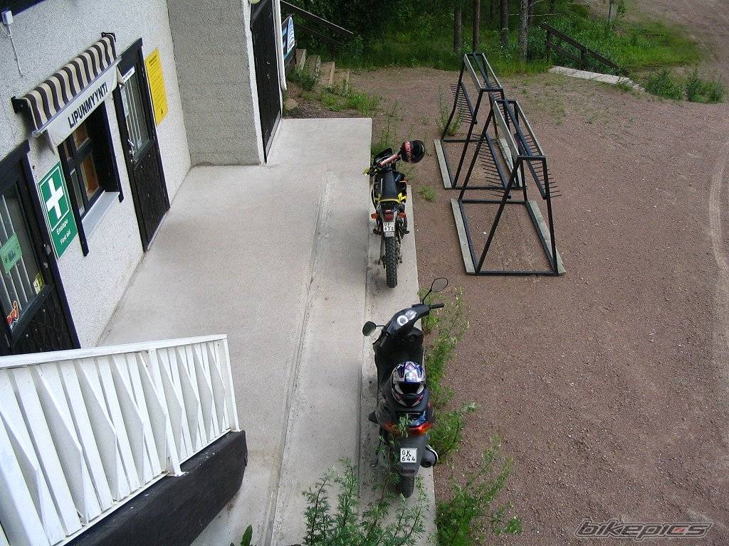 2003 DERBI ATLANTIS | Picture 187850 motorcycle photo