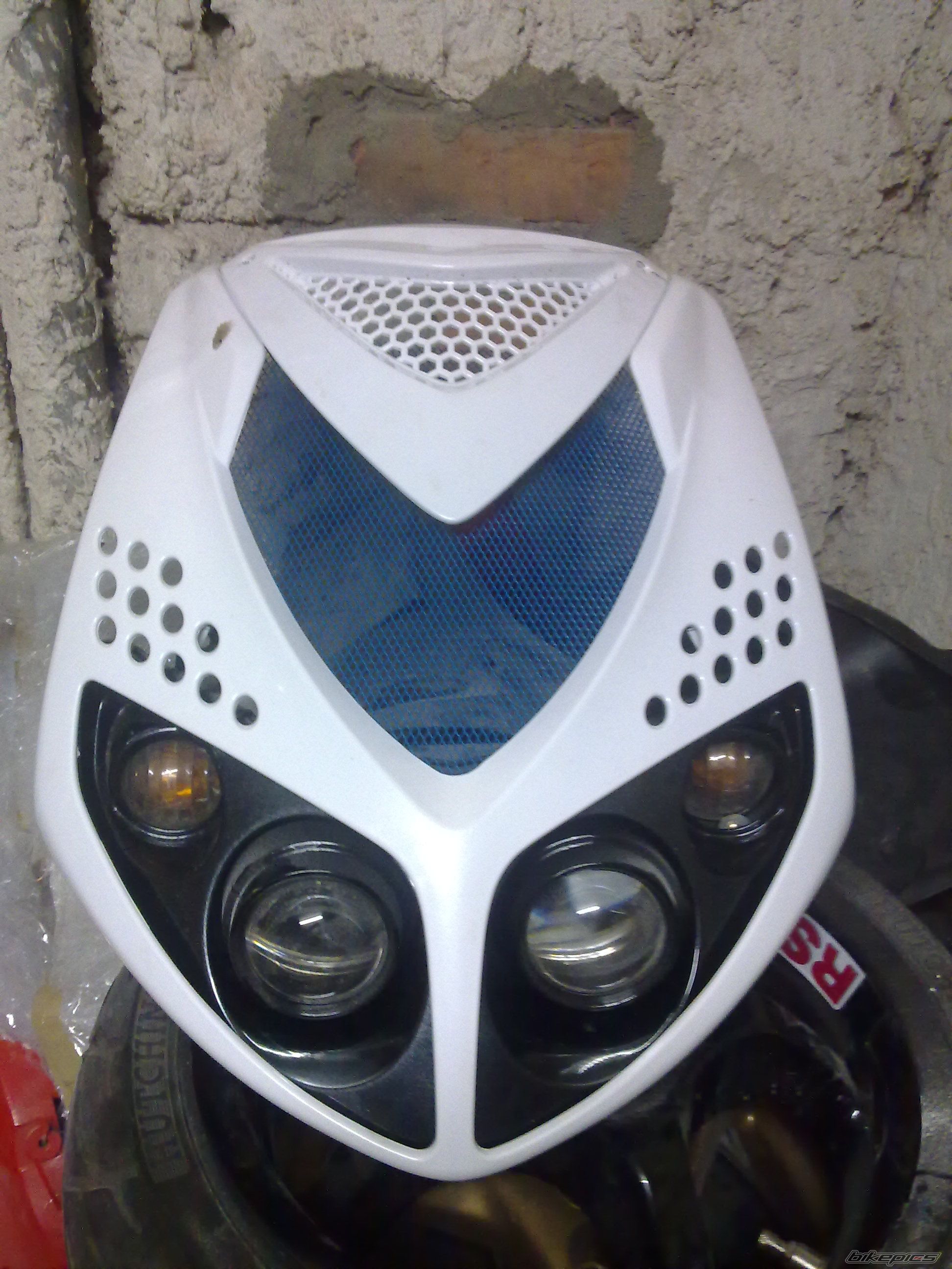 2009 PEUGEOT SPEEDFIGHT2 50 | Picture 1878713 motorcycle photo