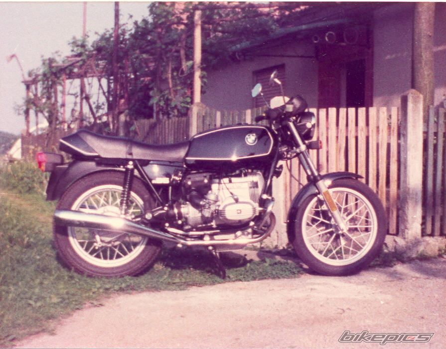 1984 BMW R 65 | Picture 1878949 motorcycle photo