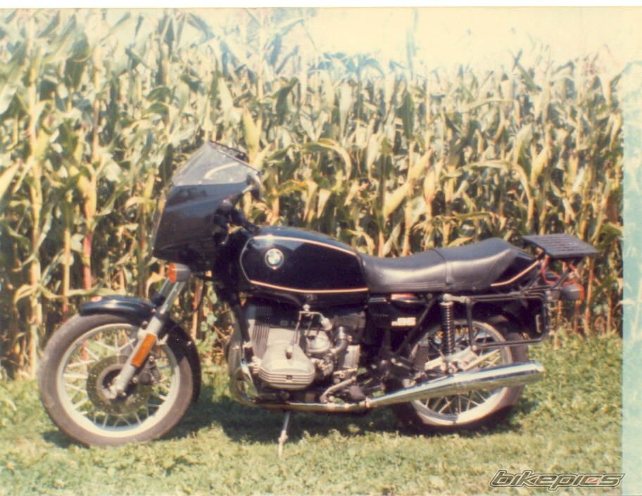 1984 BMW R 65 | Picture 1878950 motorcycle photo
