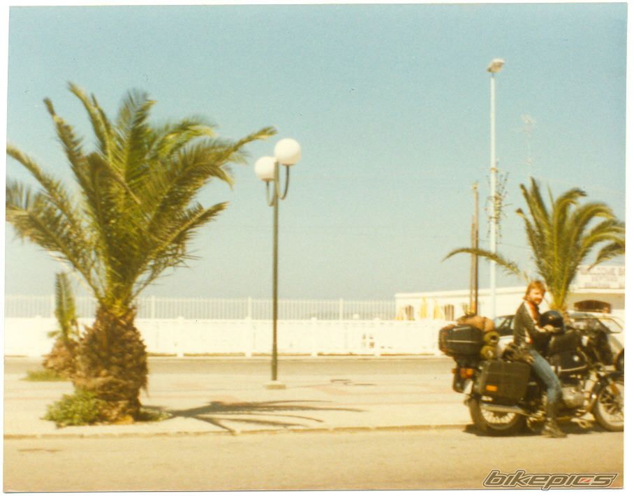 1984 BMW R 65 | Picture 1878954 motorcycle photo