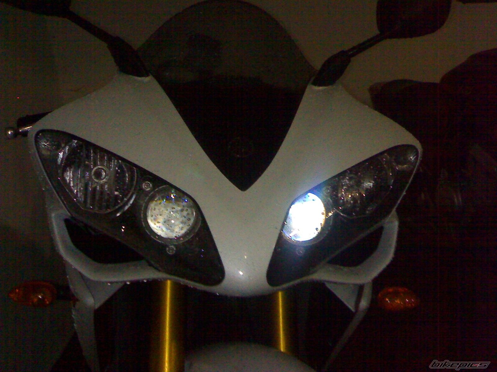 2007 YAMAHA YZF R1 | Picture 1878959 motorcycle photo