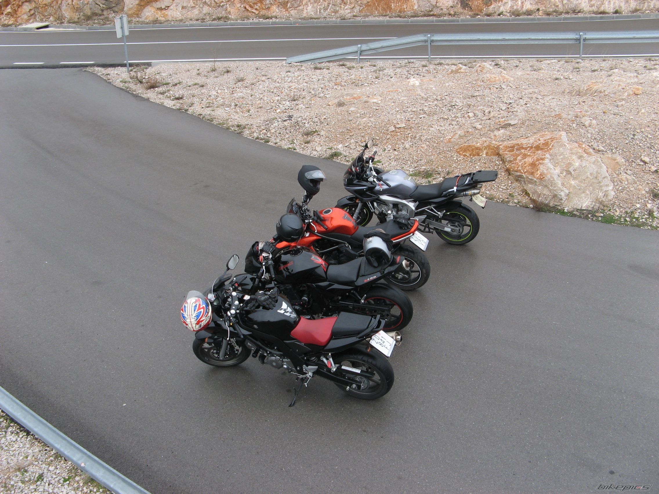   | Picture 1878983 motorcycle photo