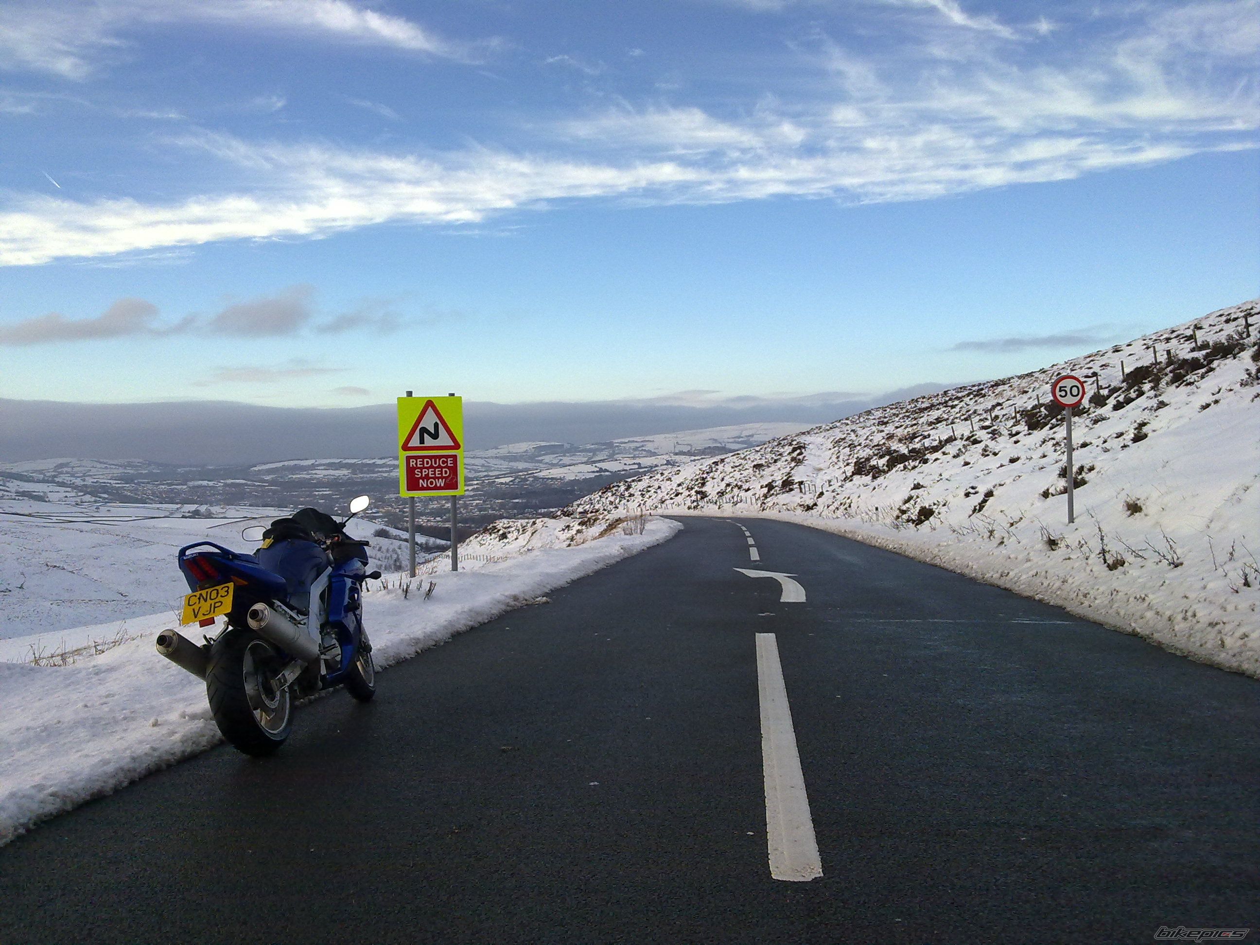 2003 SUZUKI SV 1000 S | Picture 1879462 motorcycle photo