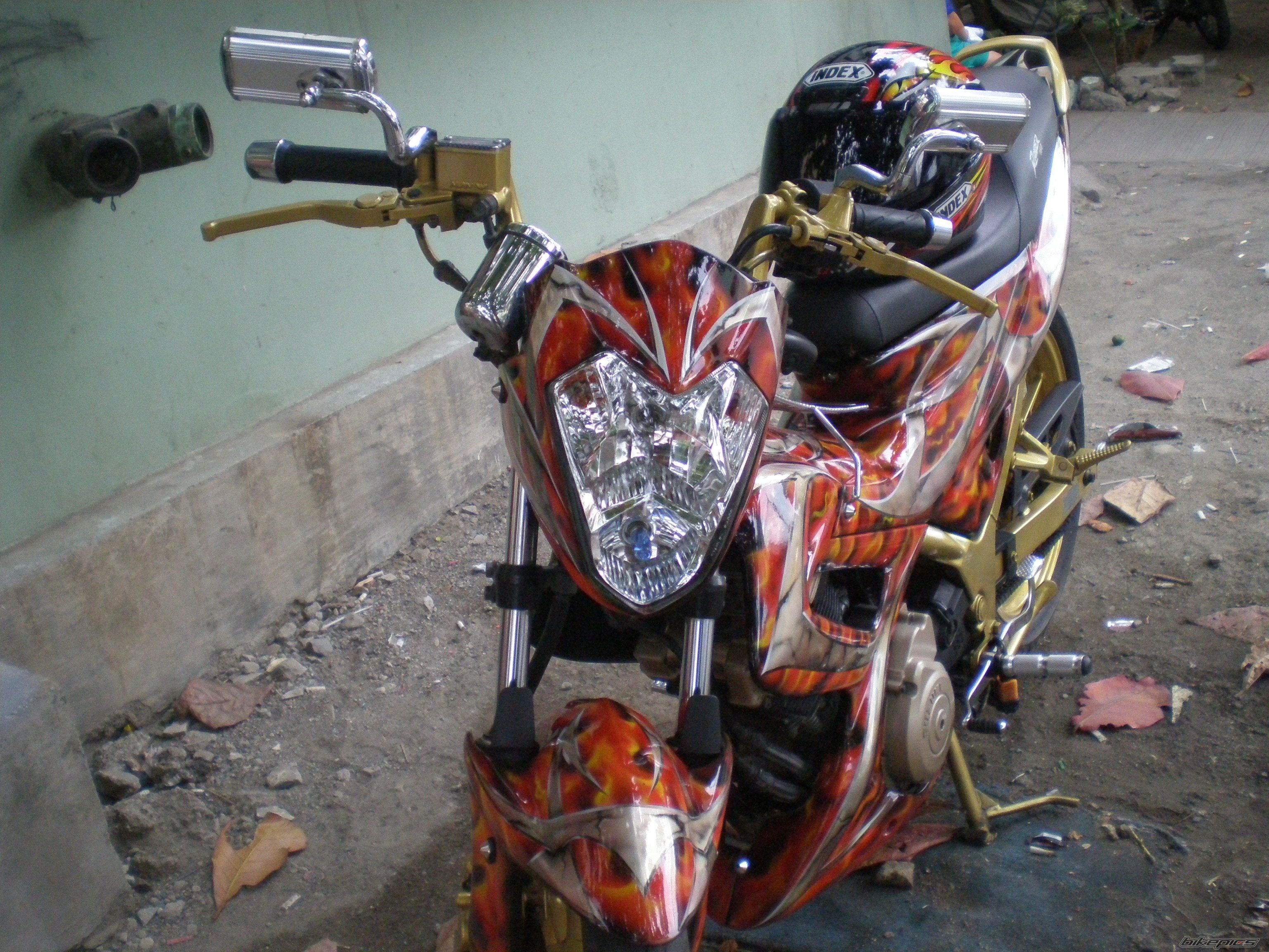 2006 SUZUKI RAIDER 150 | Picture 1879498 motorcycle photo