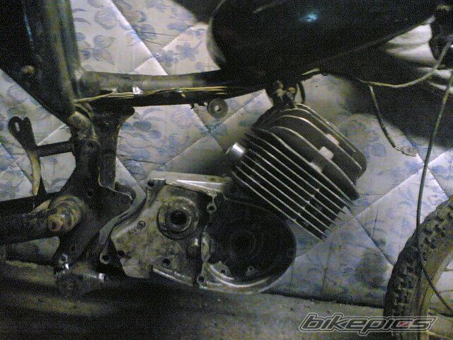 2008 ZUNDAPP Z3 | Picture 1879804 motorcycle photo