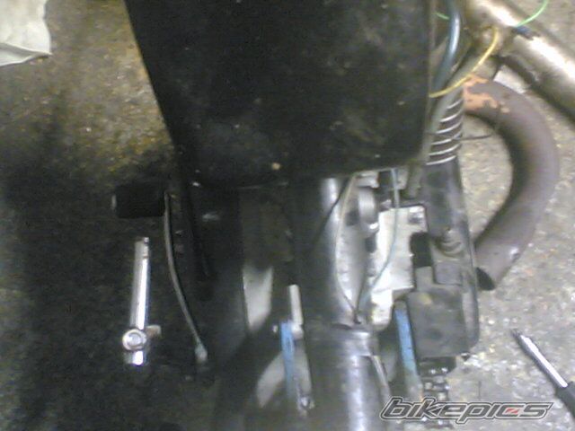 2008 ZUNDAPP Z3 | Picture 1879807 motorcycle photo