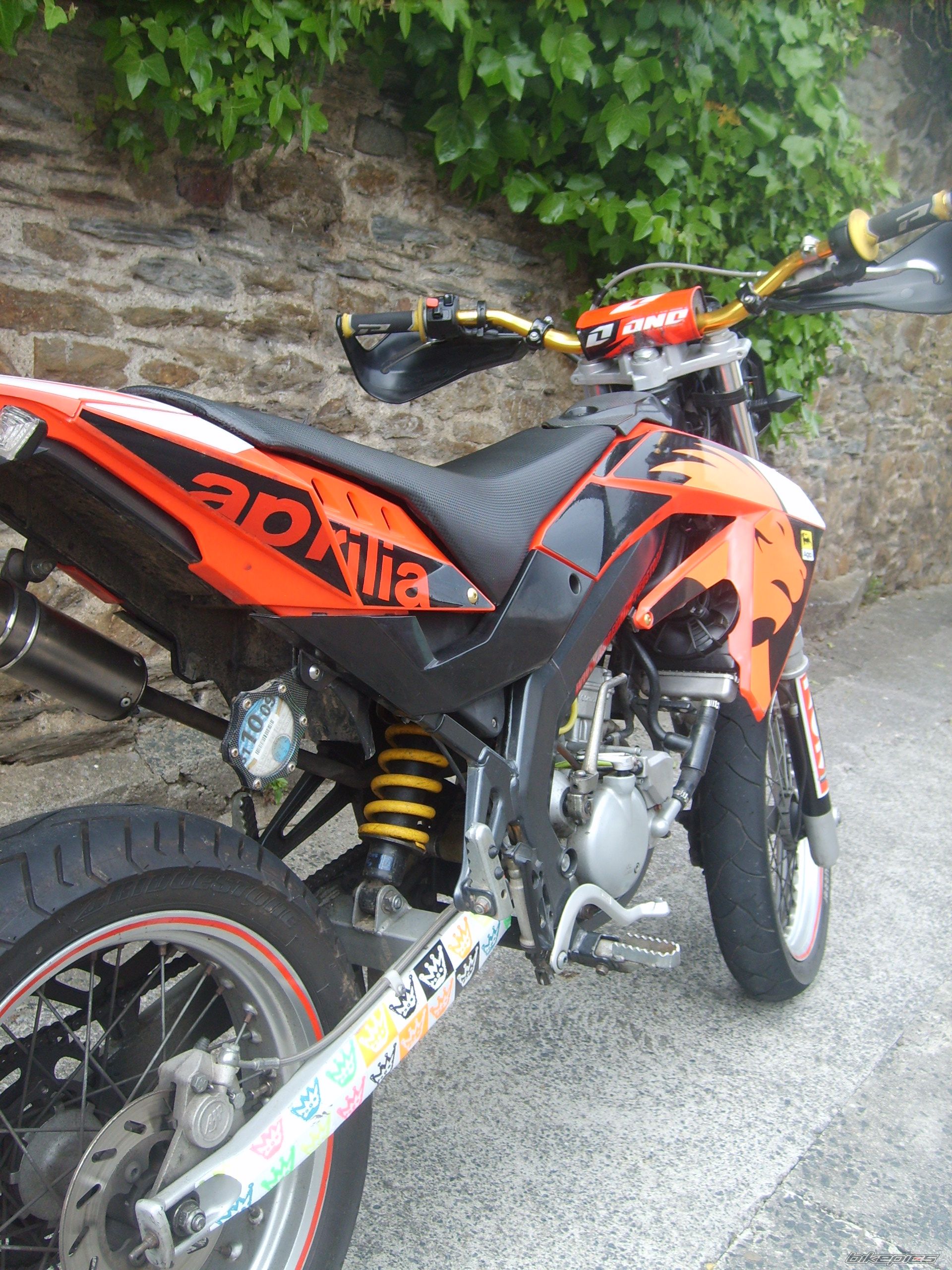 2006 APRILIA RX 50 | Picture 1879839 motorcycle photo