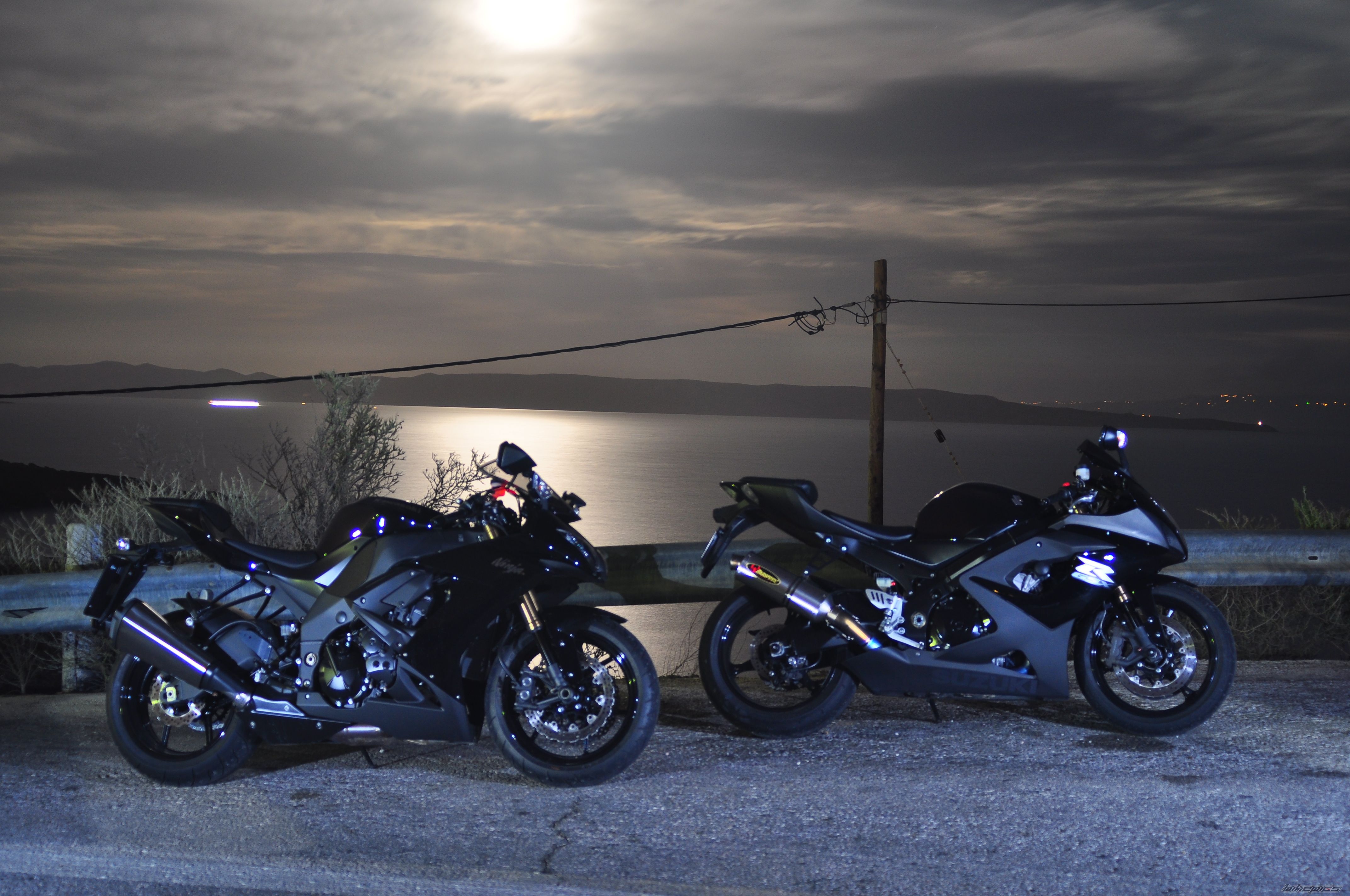 2008 KAWASAKI ZX 10R | Picture 1879841 motorcycle photo