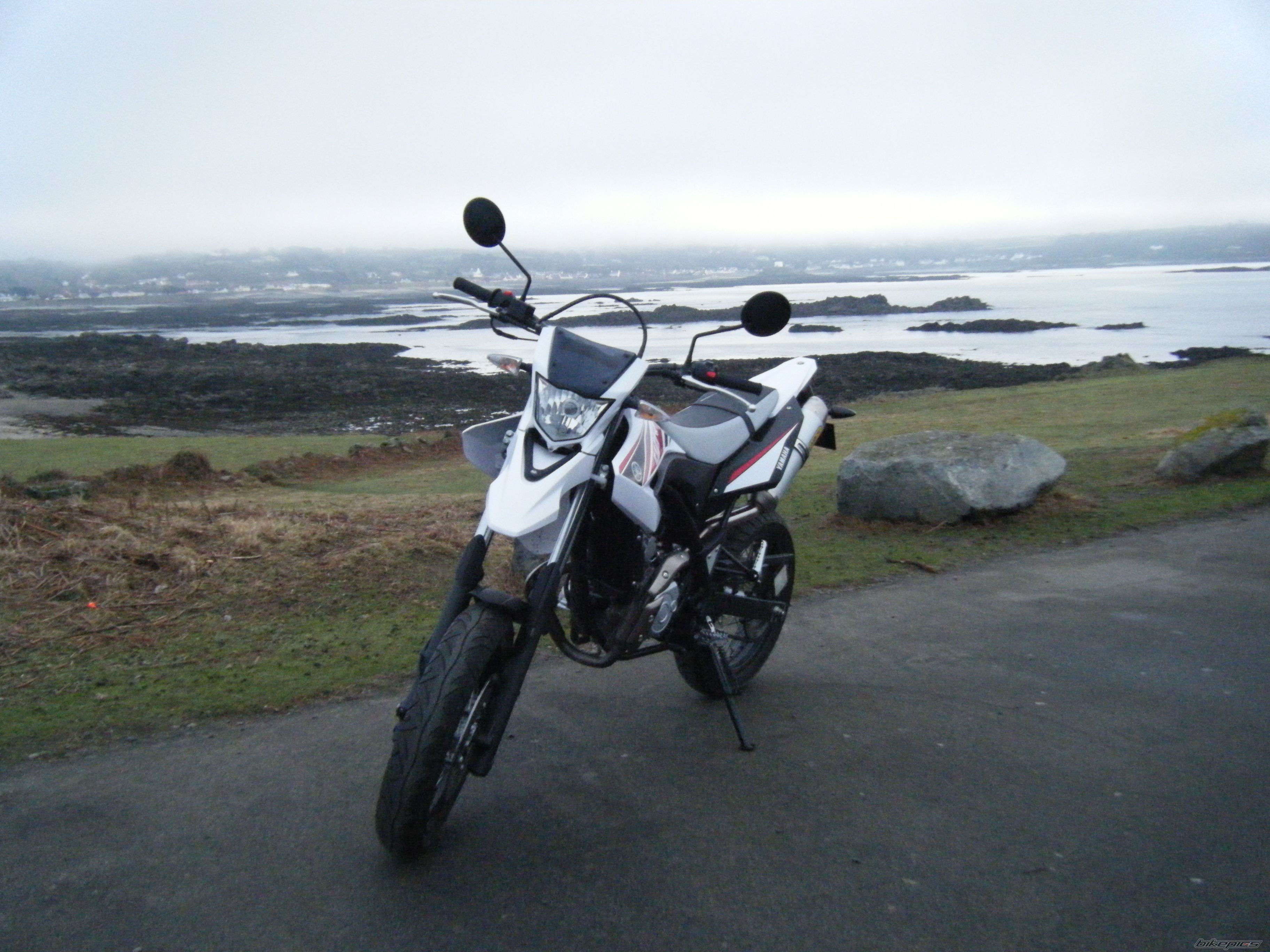 2009 YAMAHA WR125X | Picture 1879890 motorcycle photo