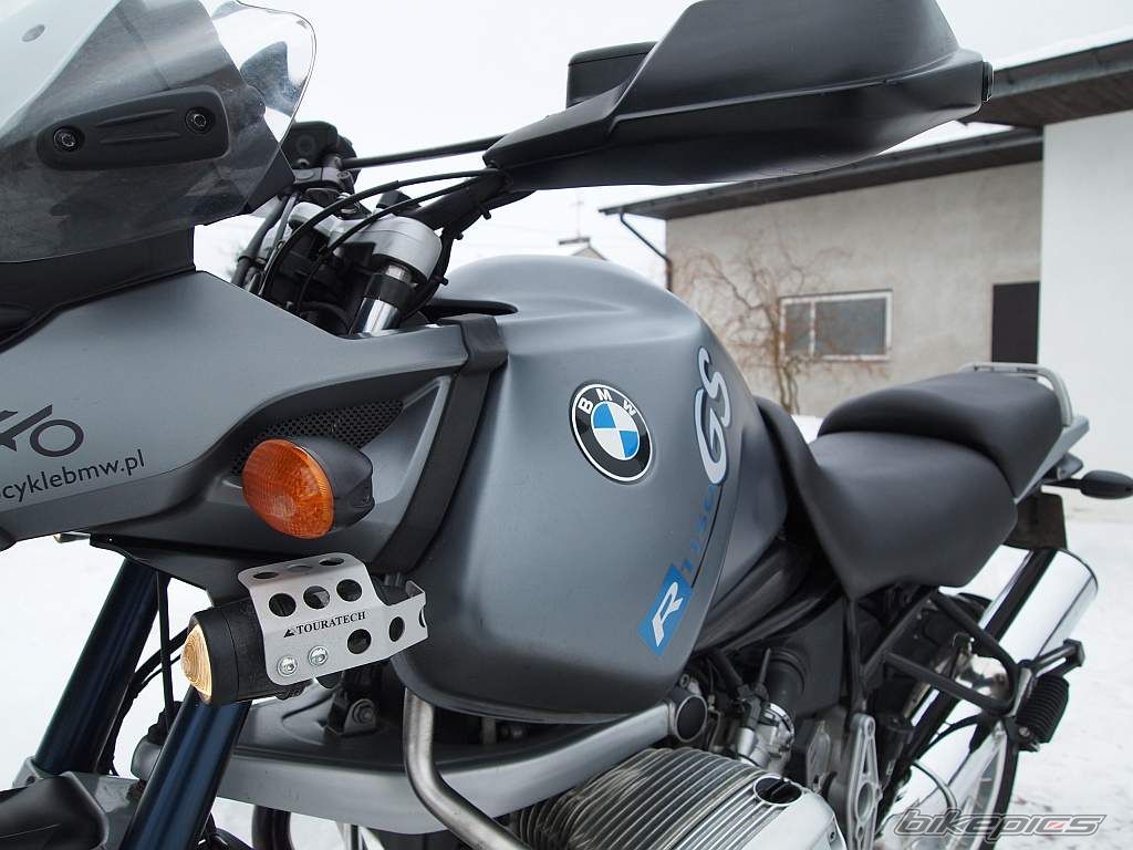 2003 BMW R 1150 GS | Picture 1879929 motorcycle photo