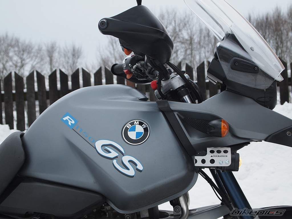 2003 BMW R 1150 GS | Picture 1879938 motorcycle photo