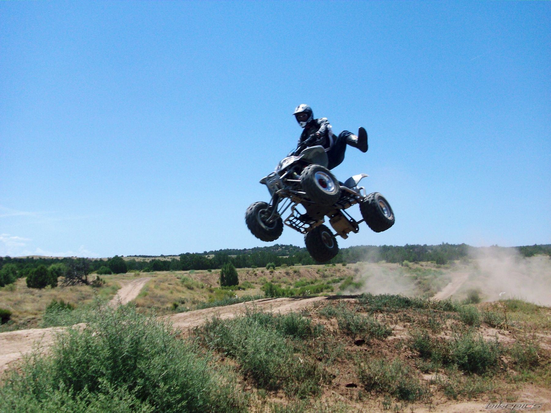 2004 POLARIS PREDATOR 500 | Picture 1880012 motorcycle photo